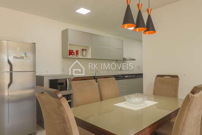 Excelente condominio club de 02 recámaras - PM02H