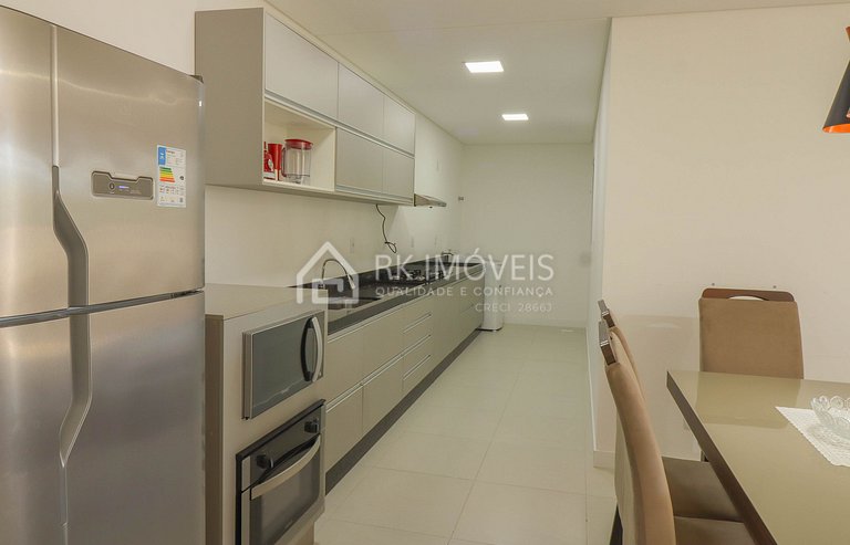 Excellent 02 bedroom club condominium - PM02H