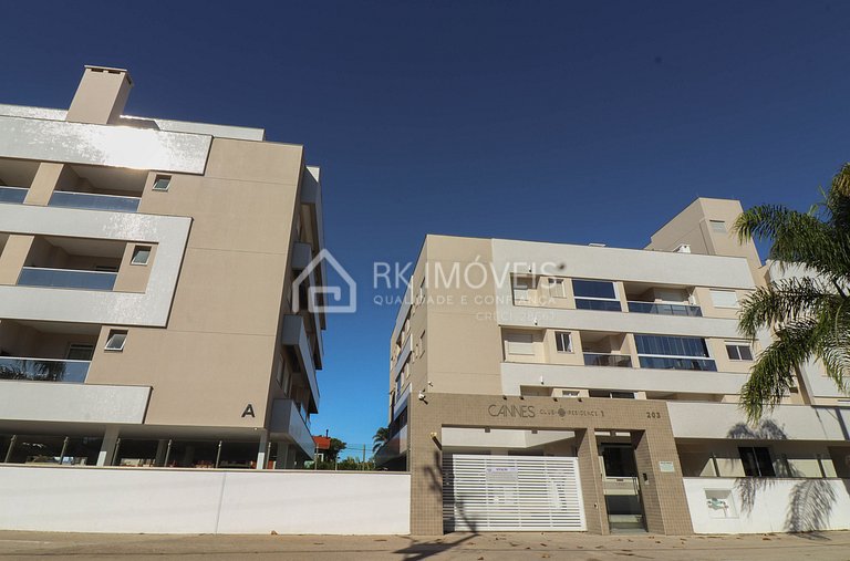Excelente condominio club de 02 recámaras - PM02H