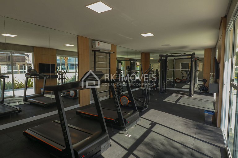 Excellent 02 bedroom club condominium - PM02H