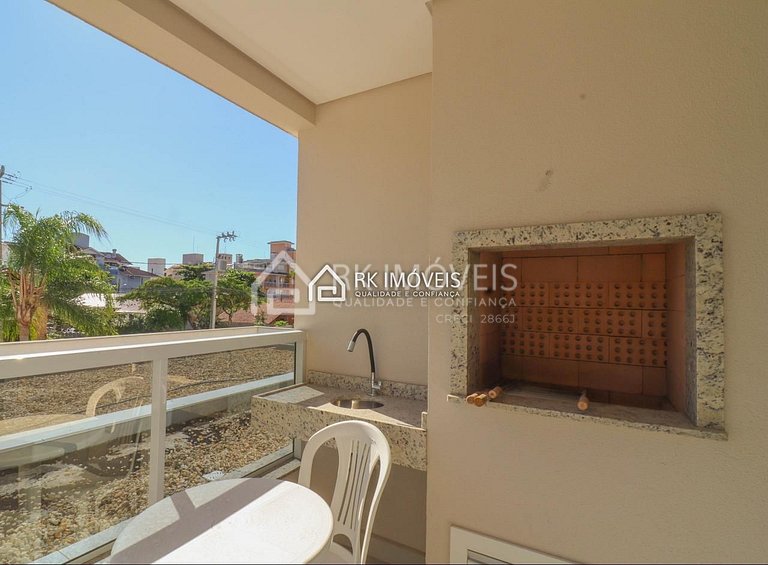 Excelente condominio club de 02 recámaras - PM02H