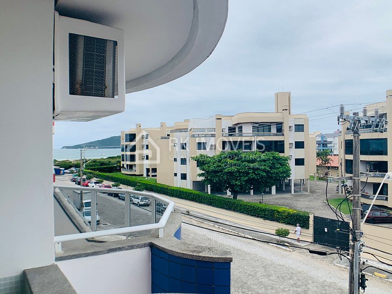 Apartamento con vista al mar y wifi - HB21F