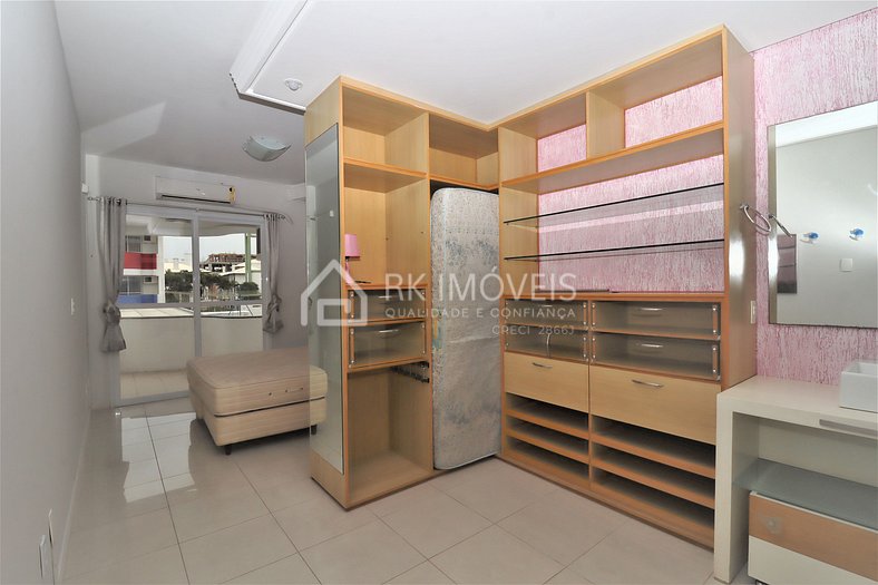 Apartamento de 2 dormitorios para 7 personas - KY01H