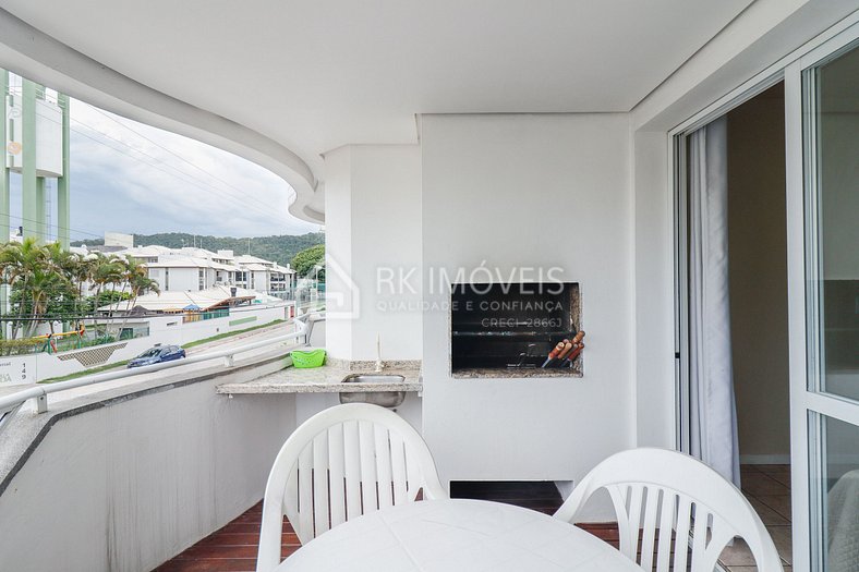 Apartment 30m from the sea and wi-fi for 6 people - HB33F