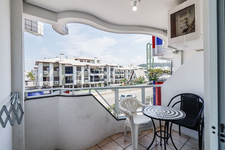 Apartment 30m from the sea and wi-fi - HB07F