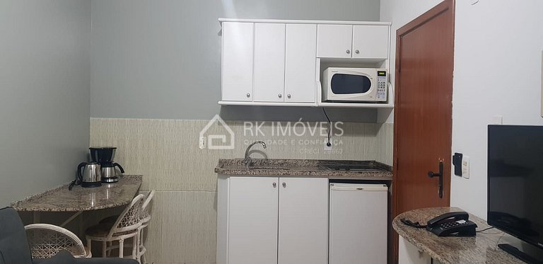 Apartment for 4 people and wifi - TS02H