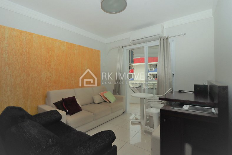 Apartment with 2 bedrooms for 7 people - KY01H