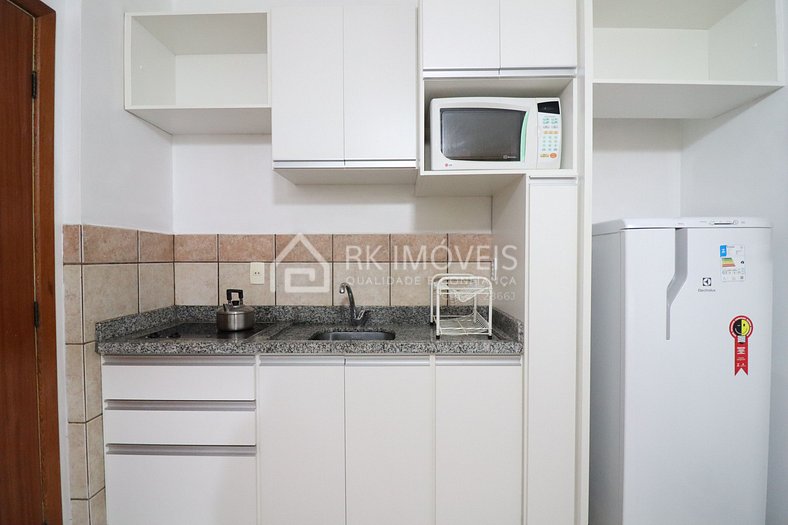 Apartment with sea view and wi-fi - HB09F