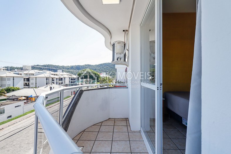 Apartment with sea view and wi-fi - LJ01G