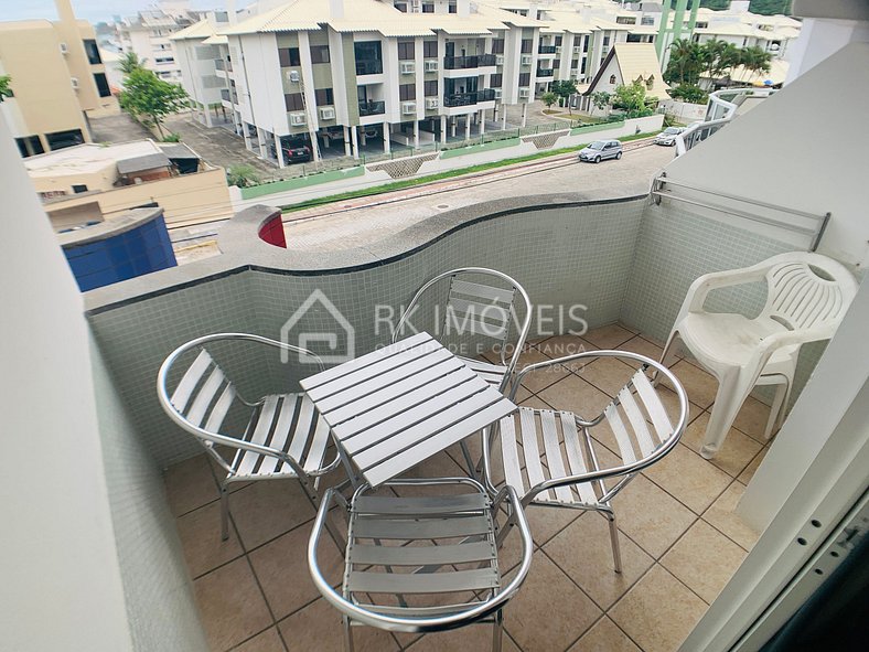 Apartment with sea view and wifi - HB21F
