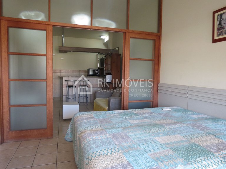 Apartment with sea view and wifi - HB40F