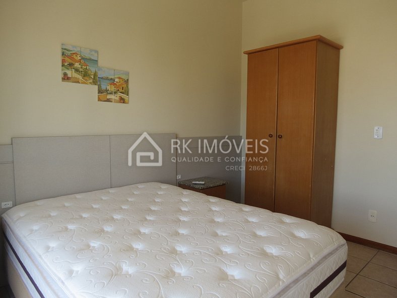 Apartment with sea view and wifi - HB40F
