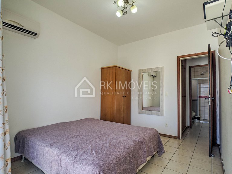 Comfortable apartment for 8 people - HB58F