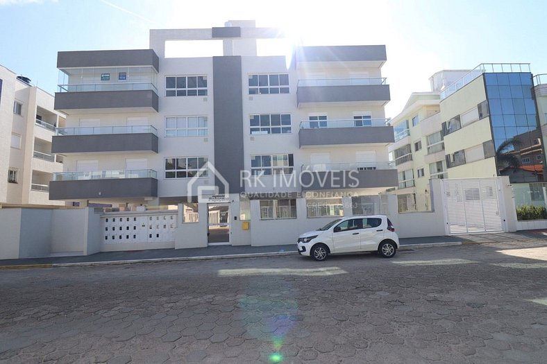 Excellent two bedrooms 250m from the sea - ZB01H