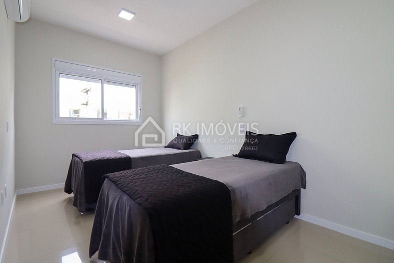 Excellent two bedrooms 250m from the sea - ZB01H