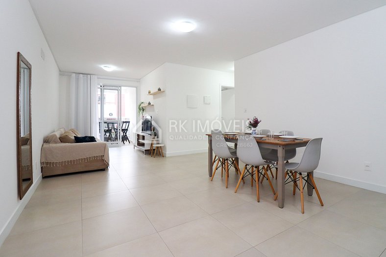 Great apartment 200m from the sea - BU01I