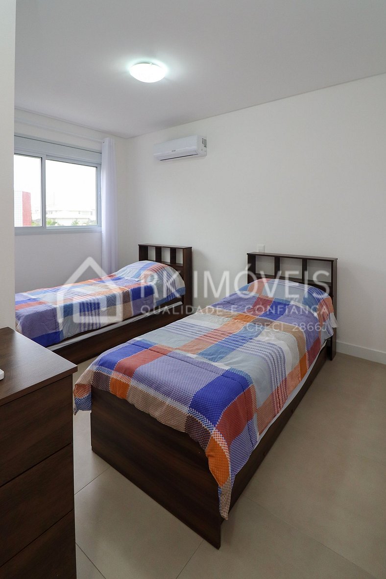Great apartment 200m from the sea - BU01I