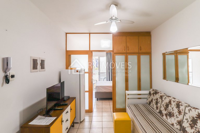 Great fit for 4 people - HB14F
