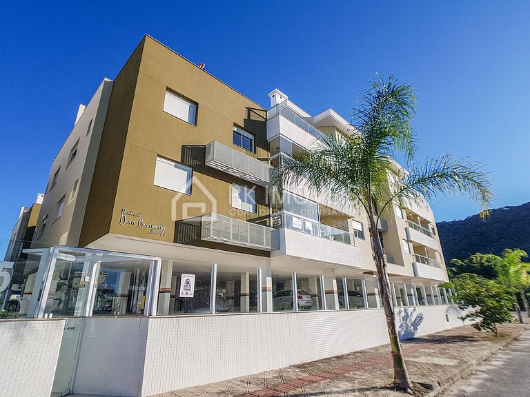 Great two bedrooms 300m from the sea - BS01I