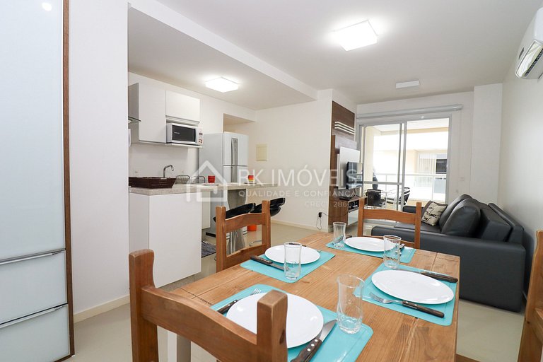 Great two bedrooms 300m from the sea - BS01I