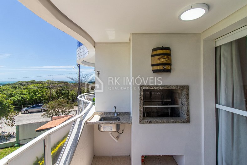 Wonderful apartment with sea view - HB49F