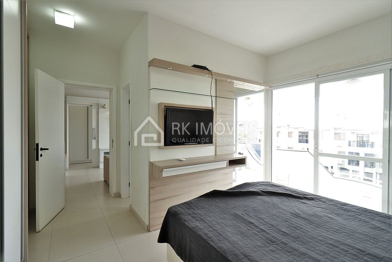 Wonderful apartment with sea view - HB55F