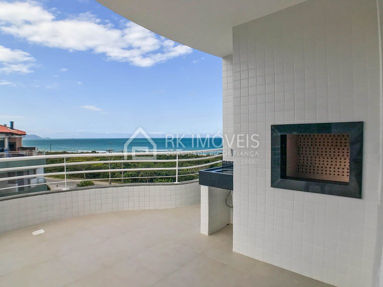 Wonderful penthouse with sea views - HB65F