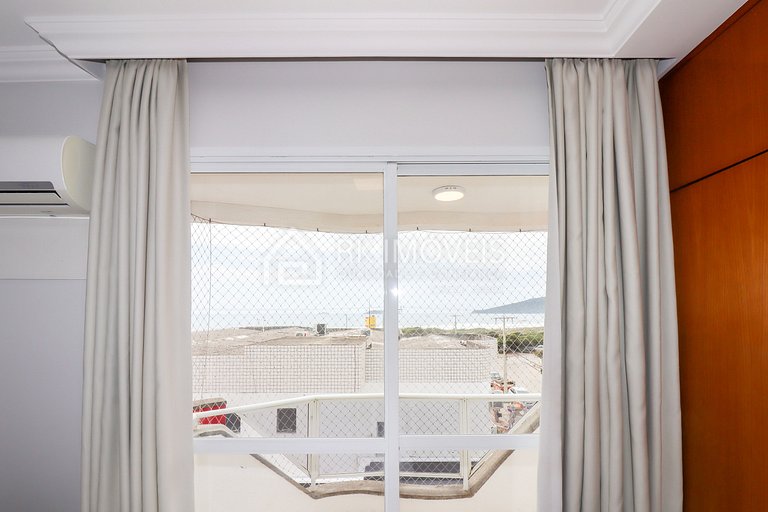 Wonderful sea view apartment - AI01I